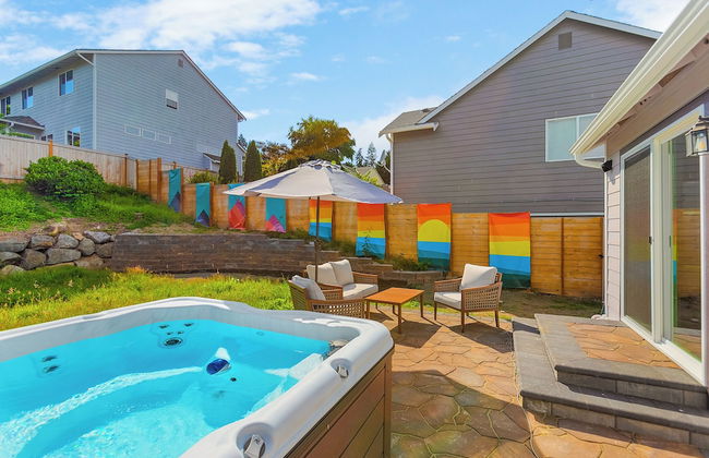 Goblin's D&D House Cinema Board Games - Photo 42