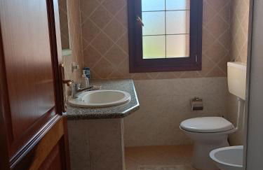 San Teodoro Graziosa casa vacanza con parcheggio privato - Foto 15