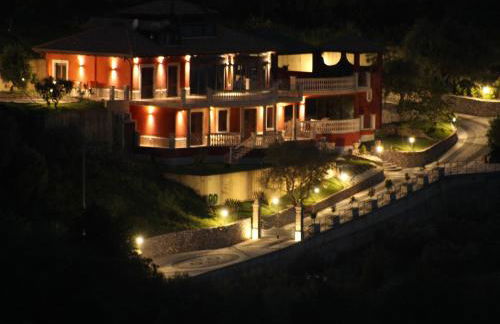 Villa with private indoor sauna in Sicily - Foto 39