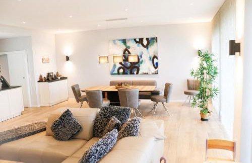 Apartment Style & Nature - Luxus trifft Natur - Foto 30