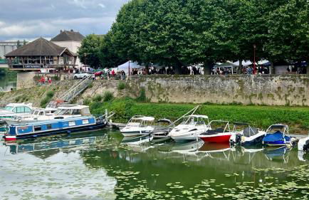 La Maison du Pêcheur - Foto 19