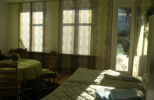 Ferienwohnung Andrea Kühlein - Foto 4