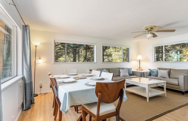 Eagles Watch by Avantstay Large Deck w/ Views - Foto 15