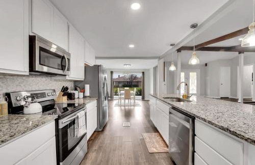 Serene Deck 10 Mins Garland City Square - Foto 40