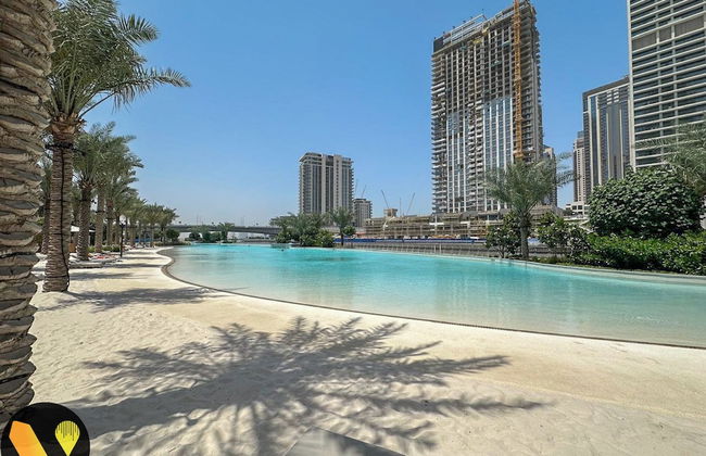 Vogue Breeze Creek Beach by Emaar - Foto 28