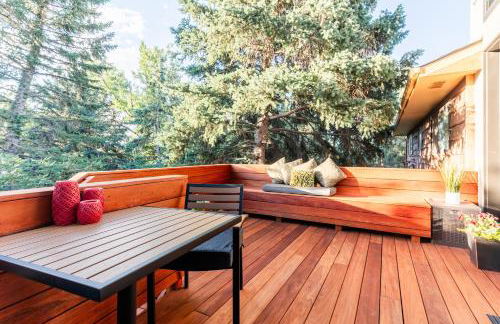 30-Day Minimum Boulder Bright & Modern Private 1BR 2BA ADU - Photo 48