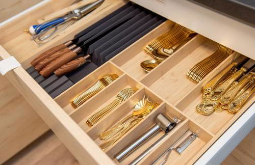 Apartment Kronprinz zentral mit Infrarot-Sauna - Foto 48