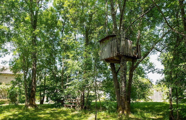 Holiday Home in Dordogne - Foto 67