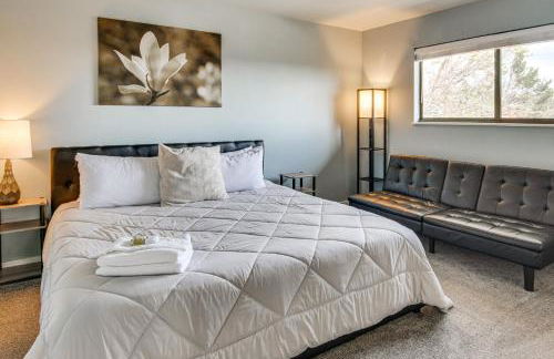 5 Mi to Area Attractions Home with Indoor Hot Tub - Foto 19