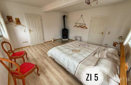 Wohnung 8 - Foto 22