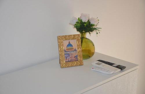 50 al Vaticano House - Foto 49