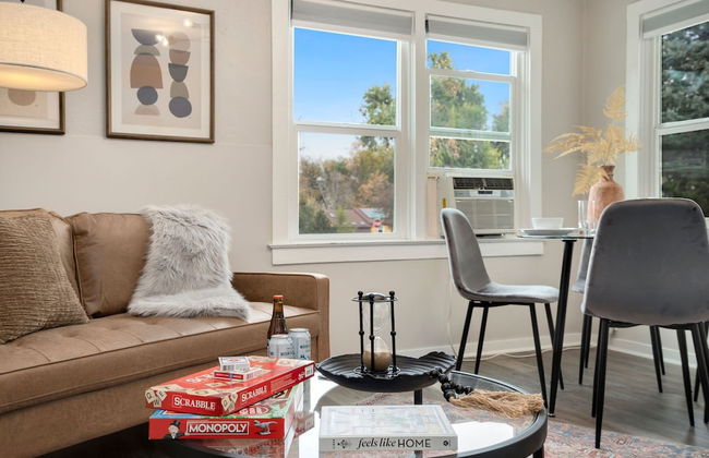 Charming Old Town Bungalow W/ Free Cruiser Bikes - Photo 22