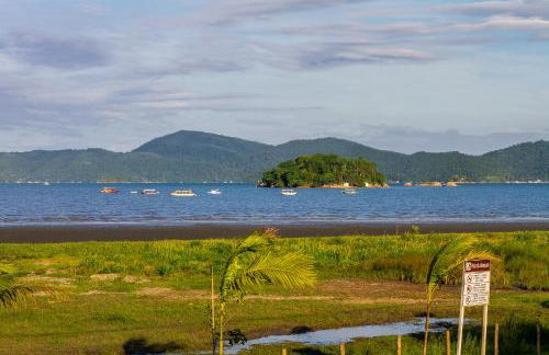 Calamar Flats Paraty - Foto 97