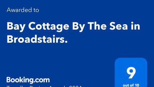 Bay Cottage in Broadstairs - Exclusive unmissable deals! Book now before it's too late! - Foto 2