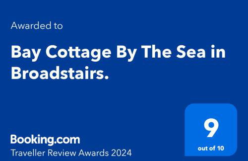 Bay Cottage in Broadstairs - Exclusive unmissable deals! Book now before it's too late! - Foto 2