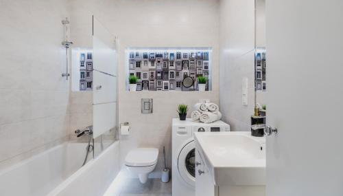 Urban Apartaments - Great Location - City Center - Towarowa А - Foto 2, towels