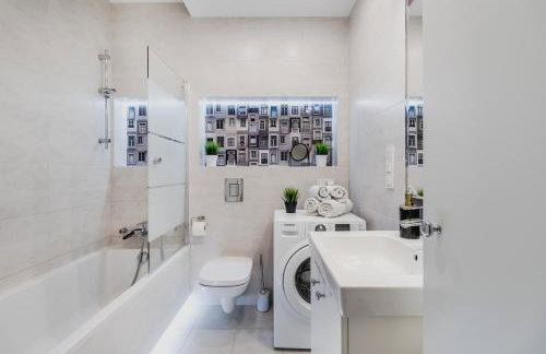 Urban Apartaments - Great Location - City Center - Towarowa А - Foto 2