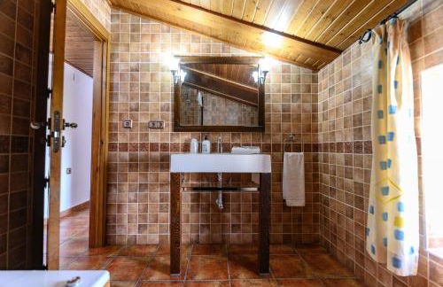 Complejo Rural Sol de Taberno - Foto 77