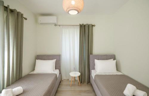 Villa Villekulla in Ionian Islands - Foto 58