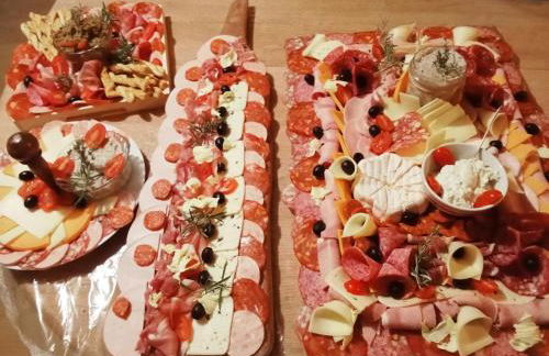 Gite Au Pré du Mont st michel - Foto 66