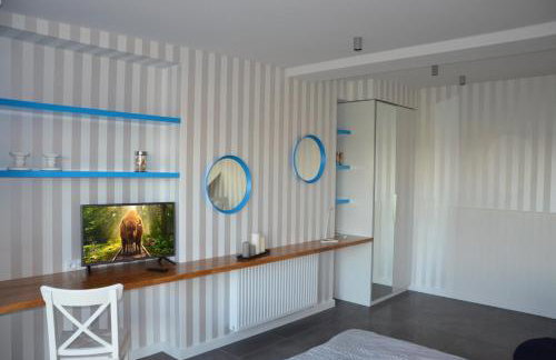 Błękitna Laguna - Photo 7