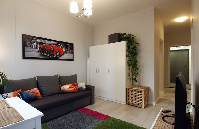 Airport Residence Green - Photo 8