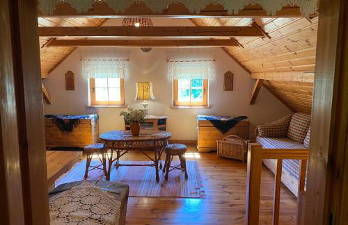 Koronkowa Chata - Foto 27