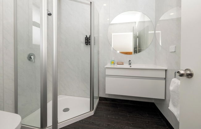 Motueka TOP 10 Holiday Park - Foto 35