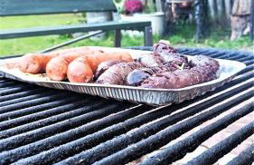 Lawendowa Malanówka - domek nad jeziorem - Foto 16