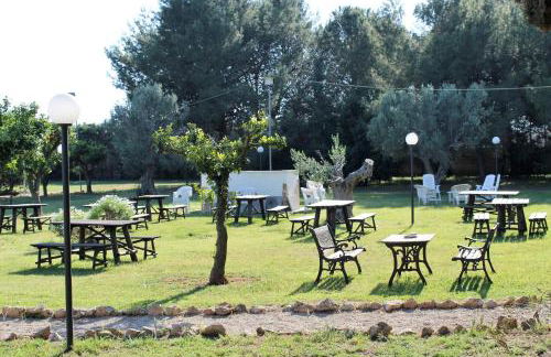 Agriturismo Santa Chiara - Foto 58