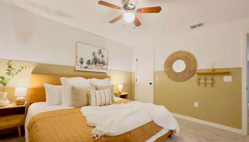 Modern 3BR3BA Home at The Hub Reserve - Foto 4