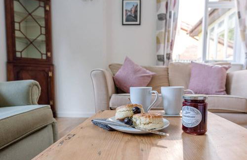 The Spinney Saxtead nr Framlingham - Foto 36