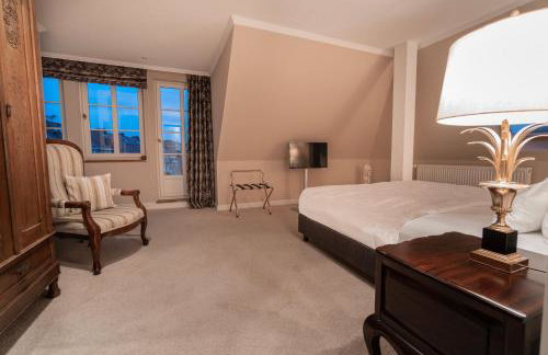 Villa Linnenschmidt Bremen - zentral - nahe HBF & Altstadt - Foto 43