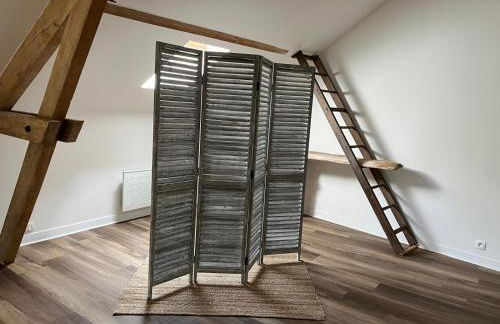 Charmante maison avec garage - Foto 5