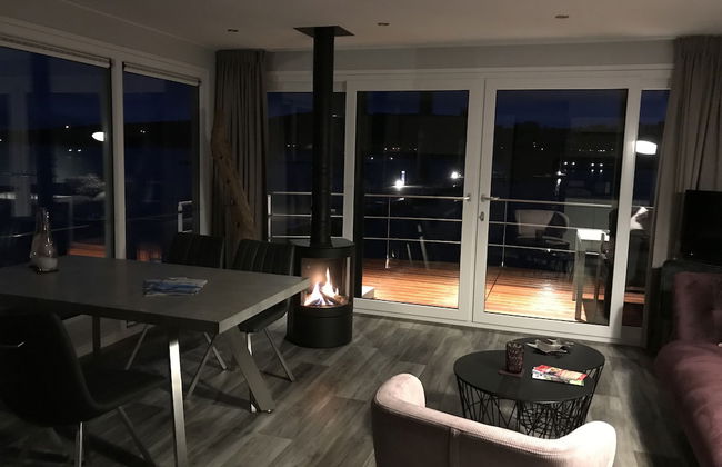 Floating Village Brombachsee - Foto 8