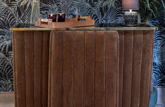 Chateau de Tressé - Foto 27