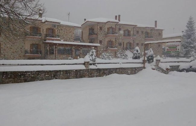 Orama Hotel - Foto 35