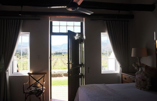 Klein Waterval Riverside Lodge - Photo 25