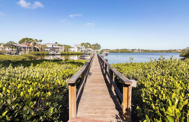 Dolphin Resort - Foto 46