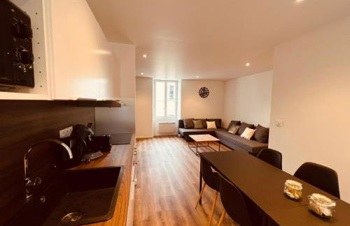 L'Escale en Amérique - Home Homy - Foto 7