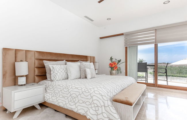 Gorgeous estate in Puerto Los Cabos golf and beach community - Foto 13