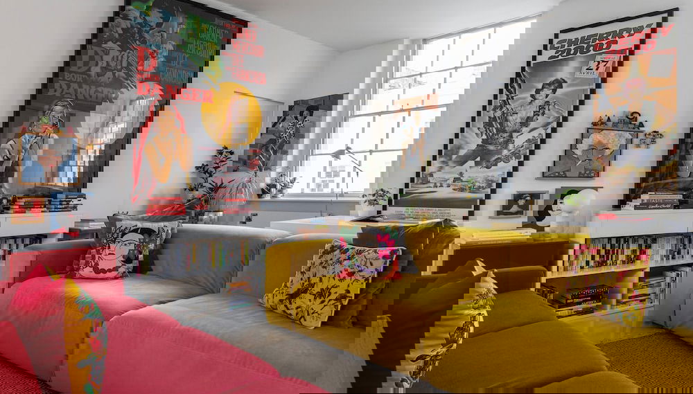 Crawford Street II by Onefinestay - Foto 1, Imagen principal