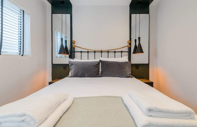 The Balham Hideaway - Foto 6