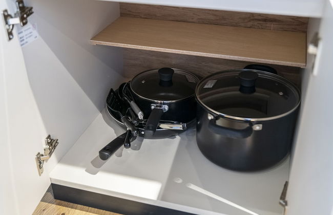 YADOt Inn OTARU - Foto 29