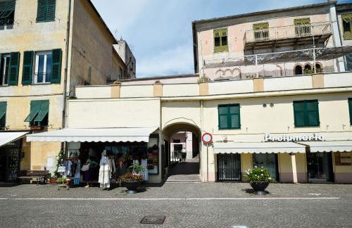 La Zuacca, luminoso appartamento con terrazzo - Foto 20