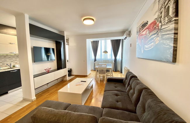 Monaco Grand Apartments By CityBookings - Foto 80