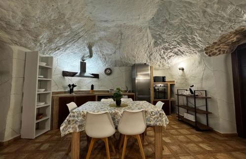 Apartamento Rural Casa Cueva - Foto 20