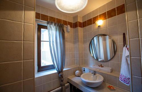 Eco Stone Villa with Private Pool and Jacuzzi - Foto 52