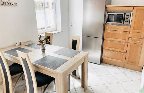 Ferienwohnungen Grimma 5 - Foto 10