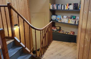 Le Pavillon de l'Intemporelle Bagnères de Bigorre - Foto 23